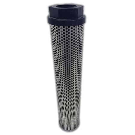 MAIN FILTER Hydraulic Filter, replaces WIX W03AT998, 40 micron, Outside-In MF0360036